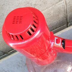 値下げ！　ユニペックス　メガホンの画像