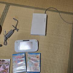 Wiiu あげますの画像