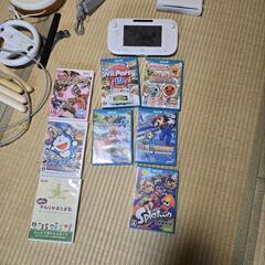 Wiiu あげます