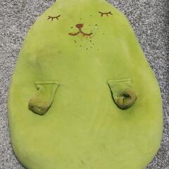 うさぎ？キャラクター