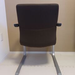 KOKUYO コクヨ・ チェアの画像