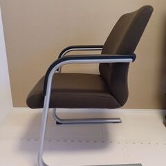 KOKUYO コクヨ・ チェアの画像