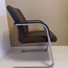 KOKUYO コクヨ・ チェアの画像