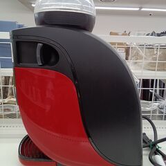 ★ジモティ割あり★ ネスレ ネスカフェバリスタ 1.0L 18年製 動作確認／クリーニング済み MT2187の画像