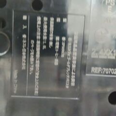 ★ジモティ割あり★ ネスレ ネスカフェバリスタ 1.0L 18年製 動作確認／クリーニング済み MT2187の画像