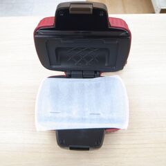 41/609 レコルト プレスサンドメーカーミニ 2023年製 RPS-3【モノ市場 知立店】の画像