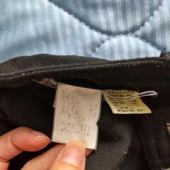 ESSEME スラックス ウエスト64の画像