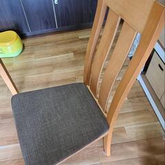 ダイニングテーブルセットの画像