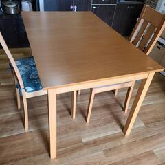 ダイニングテーブルセット