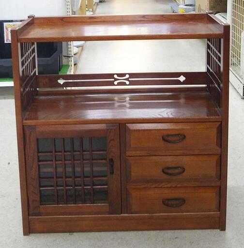 カリモクkarimoku オールドカリモク 茶箪笥 飾り棚 カリモクkarimoku オールドカリモク 茶箪笥 飾り棚 2025年最新