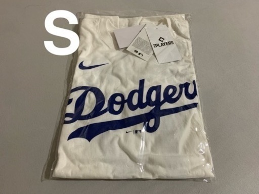 NIKE ドジャース 大谷翔平 Tシャツ Sサイズ 新品 定価5,720円