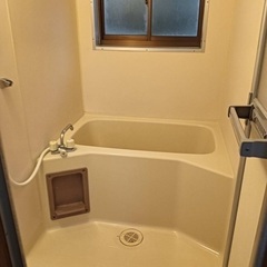 🏢安心の叶えRoom✨『1K』入間郡越生町大字越生✨敷金礼金無料💰✨人気のペット可物件🐶🐱✨最寄り駅から徒歩10分🚶‍♀️✨ - 入間郡