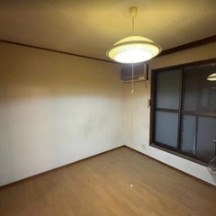 🏢安心の叶えRoom✨『1K』入間郡越生町大字越生✨敷金礼金無料💰✨人気のペット可物件🐶🐱✨最寄り駅から徒歩10分🚶‍♀️✨ - 賃貸（マンション/一戸建て）