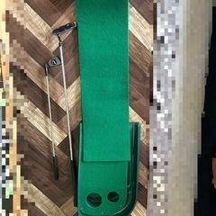 (決定)パターセット⛳️