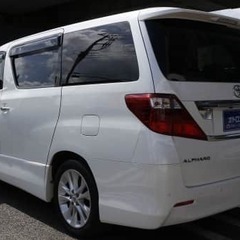 勝ち組になれる車の画像