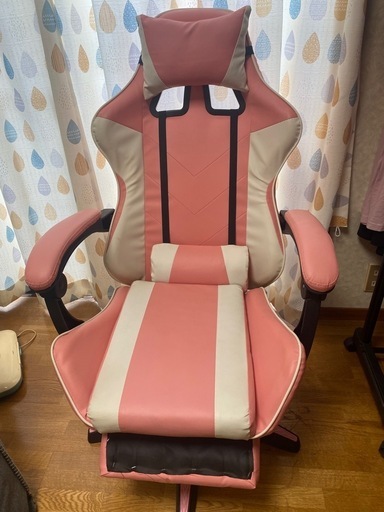 ゲーミングチェア