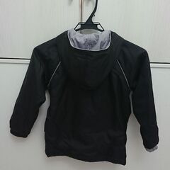 中綿 アウター 120の画像