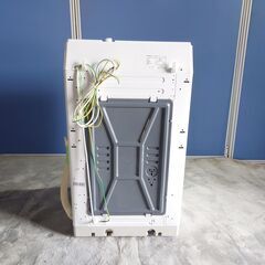 【取引成立】TOSHIBA 東芝 全自動電気洗濯機 AW-6GA2 6.0Kg 2023年製【中古】の画像