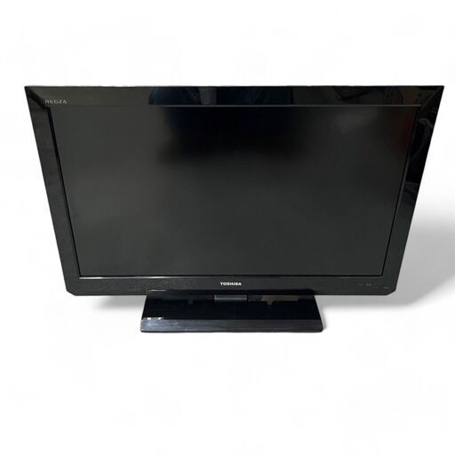 【テレビ大特価】TOSHIBA 東芝 REGZA 32A2 液晶テレビ 2011年製 32型