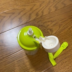 水筒　ボトル　キッズ　ベビーの画像