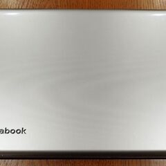 (ご成約済み)東芝 dynabook T554/76LG エクセル・ワードOK 15.6インチ画面 Windows11 core i7 メモリ16GB SSD512GB ACアダプター付き 程度良好の画像