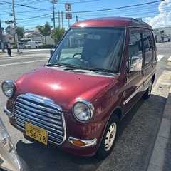 ミニカトッポ　タウンビー