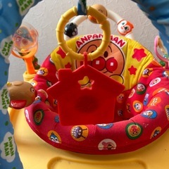 お値下げ★アンパンマン　ジャンパーの画像