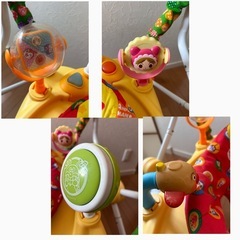 お値下げ★アンパンマン　ジャンパーの画像