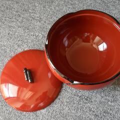 ☆菓子器☆2点セット☆自宅保管品の画像