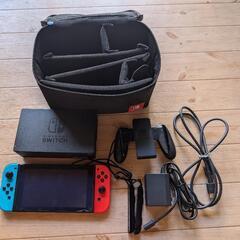 任天堂 スイッチ ☆受取限定