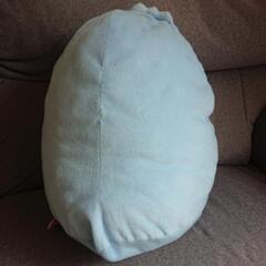 ぺんぎん（本物）10周年ぬいぐるみの画像