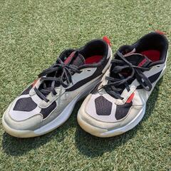 ★値下げしました！NIKE　ジョーダン２００E　２９㌢　中古美品