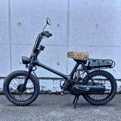 ホンダ　ロードパル　ラッタッタ　原付　チョッパー　福岡市　全国発送　パッソル　パッソーラー　メイト　バーディー　スーパーカブの画像