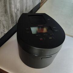 🌟お取り引き完了‼️⭐️IH炊飯器 ５．５合炊き 使用期間一ヶ月...