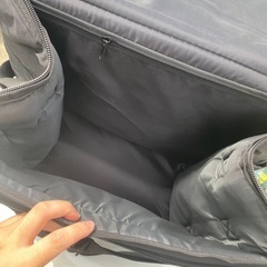 Wolt ウォルト 配達用バッグの画像