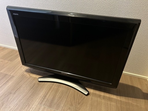 32型液晶テレビ