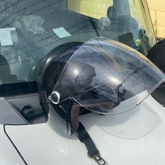 ジェット ヘルメットの画像