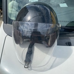 ジェット ヘルメットの画像