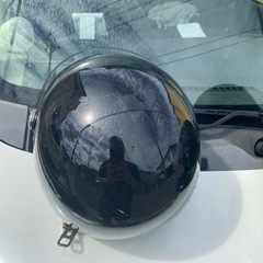 ジェット ヘルメットの画像