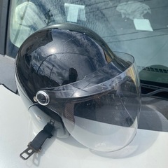 ジェット ヘルメットの画像