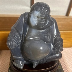 置き物　仏像