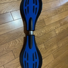 キャスターボード