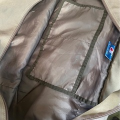 champion ボストンバッグの画像