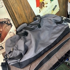 champion ボストンバッグの画像