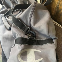 champion ボストンバッグの画像
