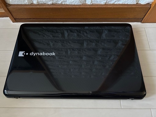 dynabookノートパソコン
