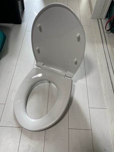 TOTO 便座新品