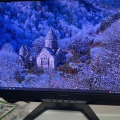 デスクトップパソコン Office付の画像