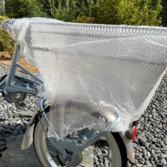 大人用三輪車(新品)の画像