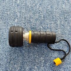 無料0円小型の｢懐中電灯｣の画像